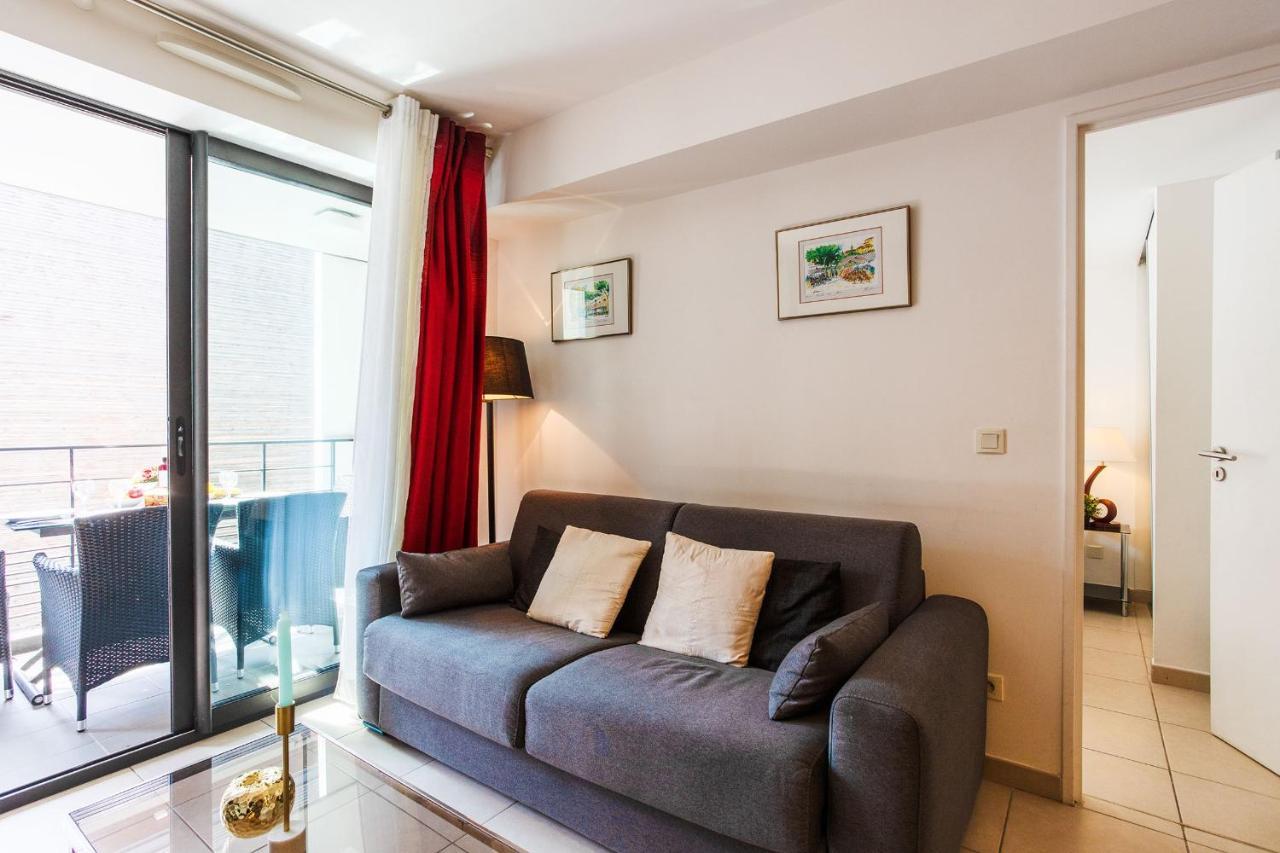 Victor Hugo Ap4159 Nice, By Riviera Homes Nizza