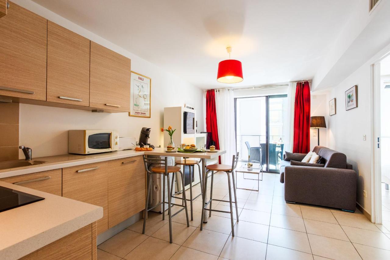 Victor Hugo Ap4159 Nice, By Riviera Homes * Nizza