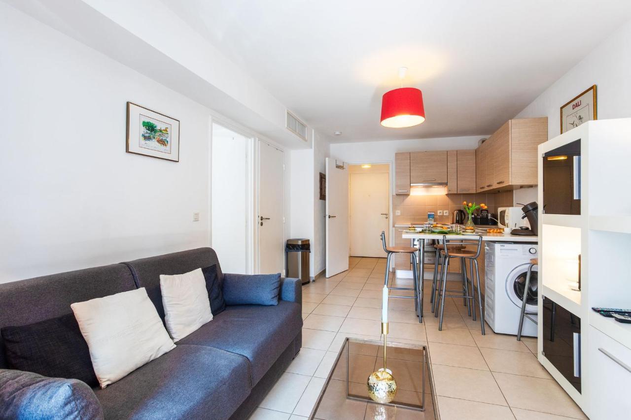 Apartment Victor Hugo Ap4159 Nice, By Riviera Homes Nizza