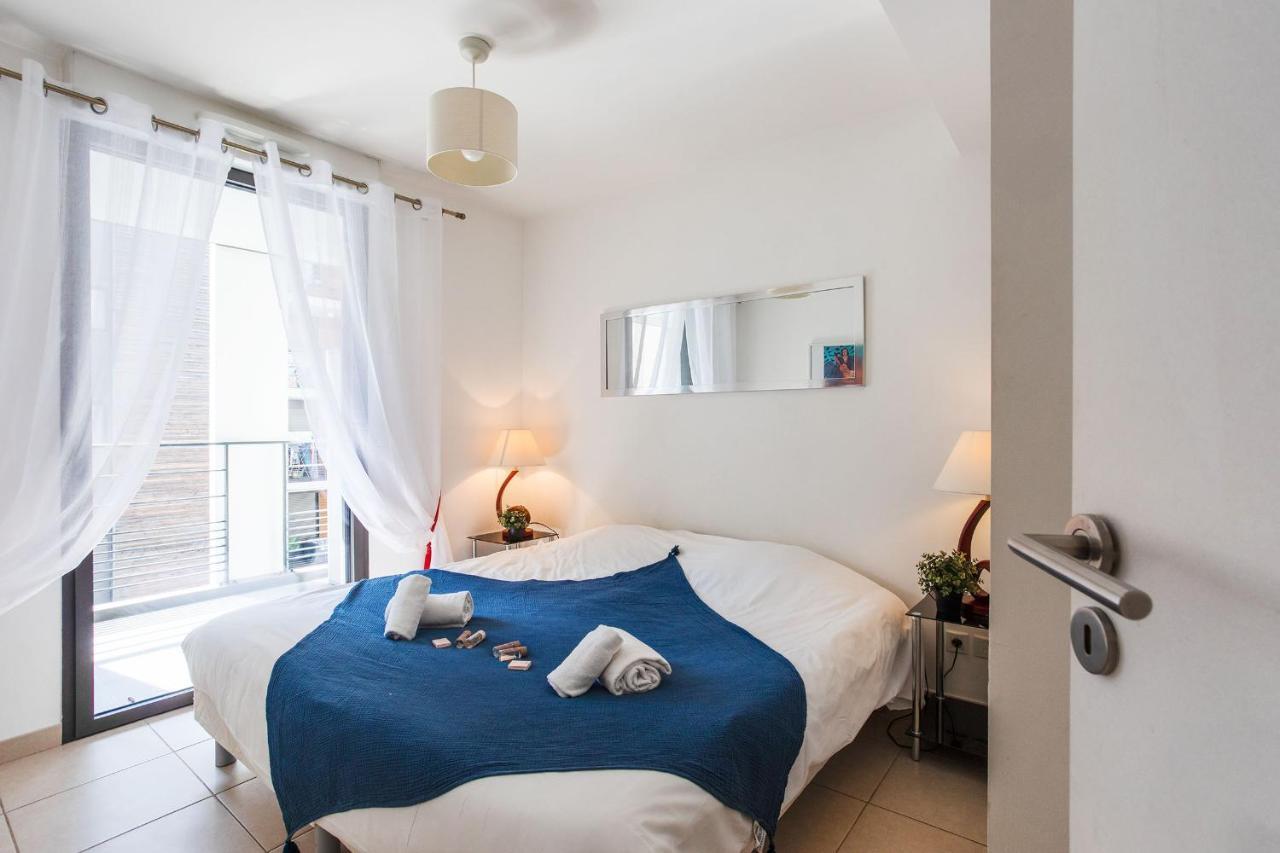 Victor Hugo Ap4159 Nice, By Riviera Homes Apartment Nizza