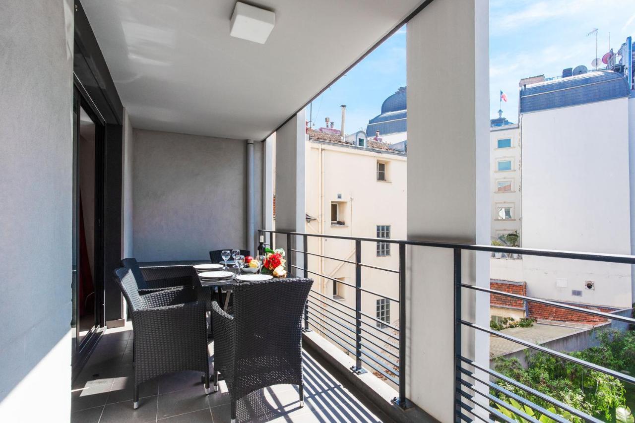 Victor Hugo Ap4159 Nice, By Riviera Homes Nizza
