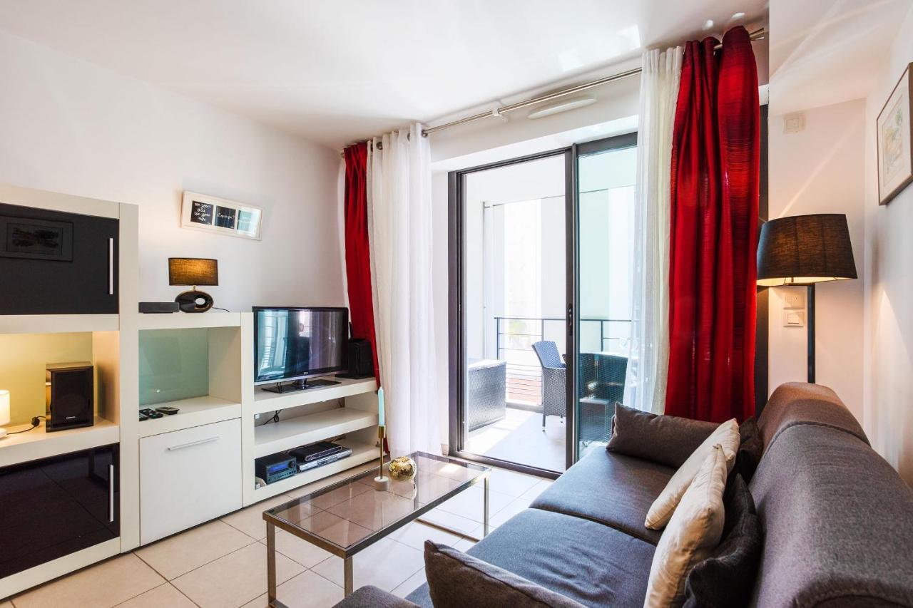 Apartment Victor Hugo Ap4159 Nice, By Riviera Homes Nizza